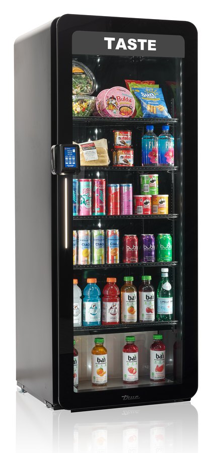 SandStar TASTE-CVM 13 AI smart cooler, mid size