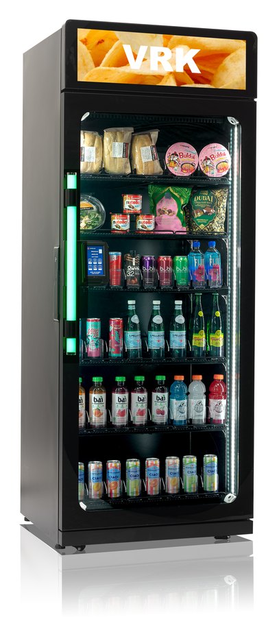 SandStar VRK AI smart cooler
