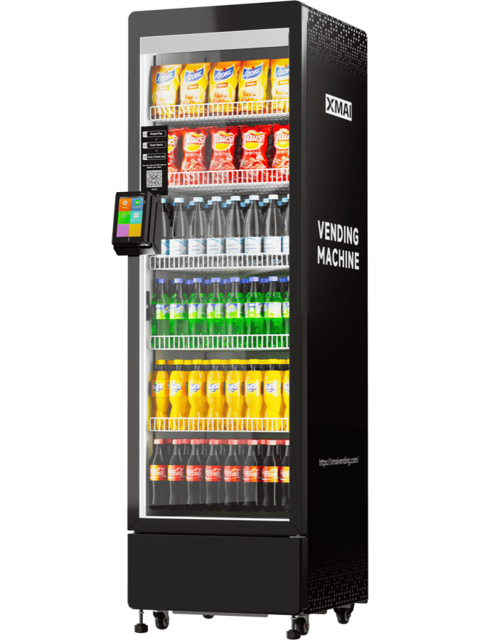 XMAI Core 425L