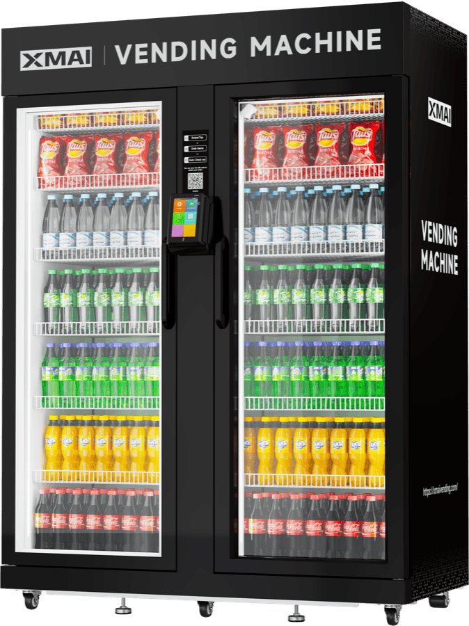 XMAI Ultra Max 1500L